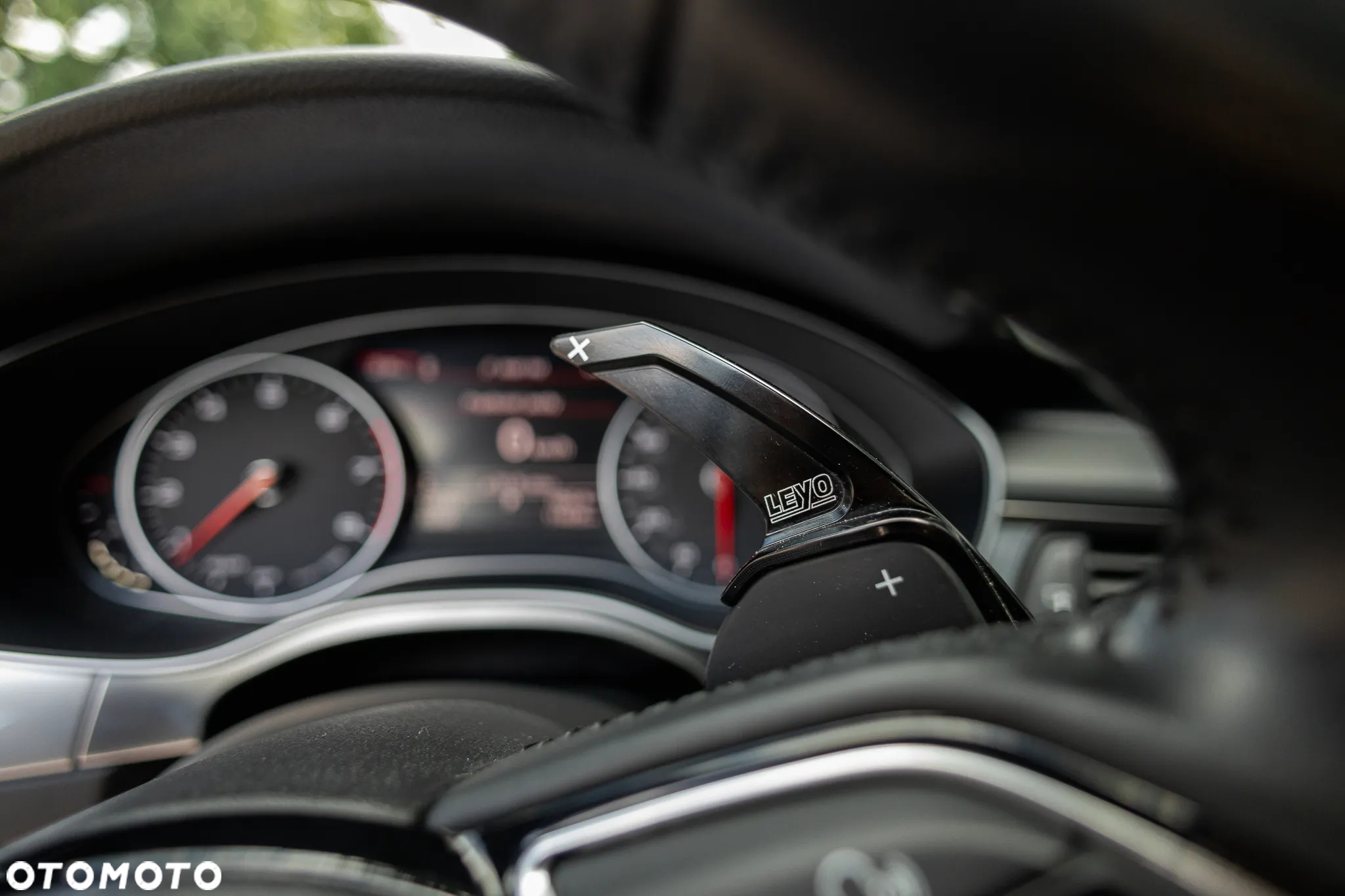Audi A7 Sportback 3.0 TFSI Quattro S tronic - 27