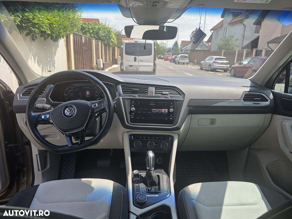 Volkswagen Tiguan - 6