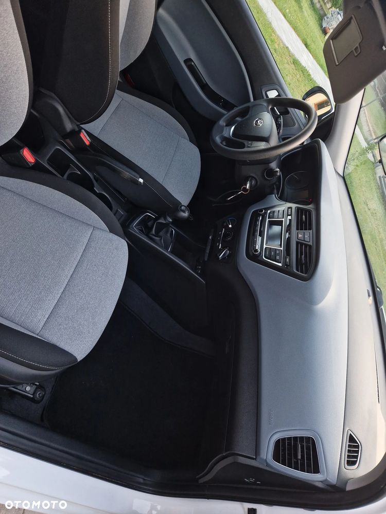 Hyundai i20 1.2 Classic - 7