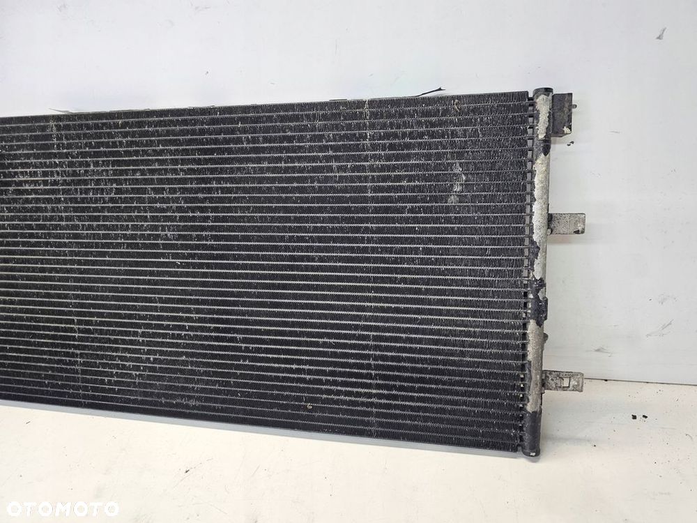CHŁODNICA KLIMATYZACJI AUDI A4 B8 A5 Q5 8K0260401L - 3