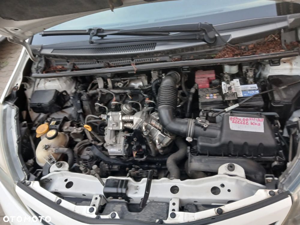 Toyota Yaris 1.4 D-4D Edition-S - 14