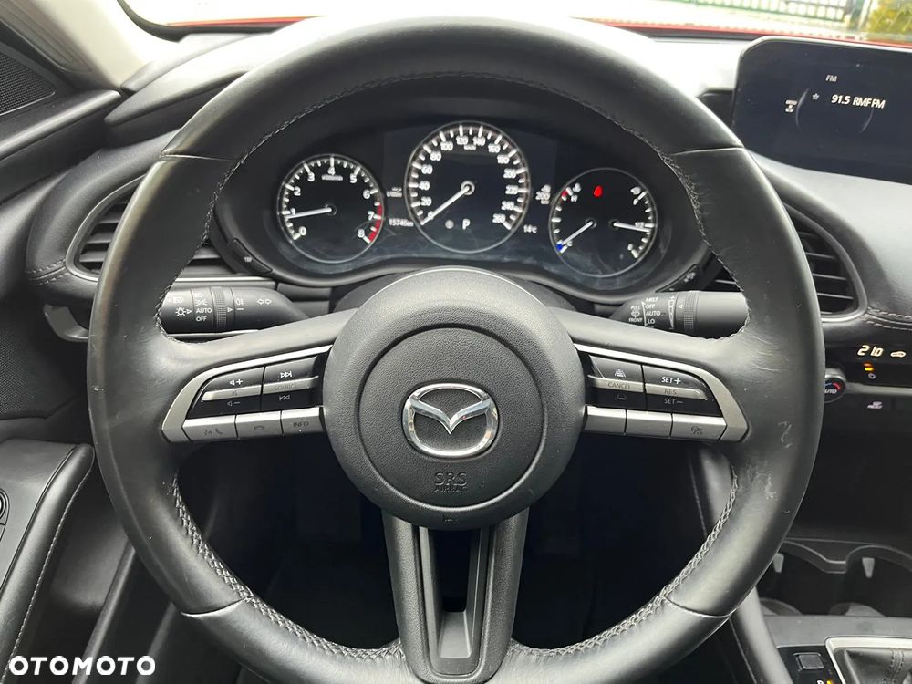 Mazda 3 - 7