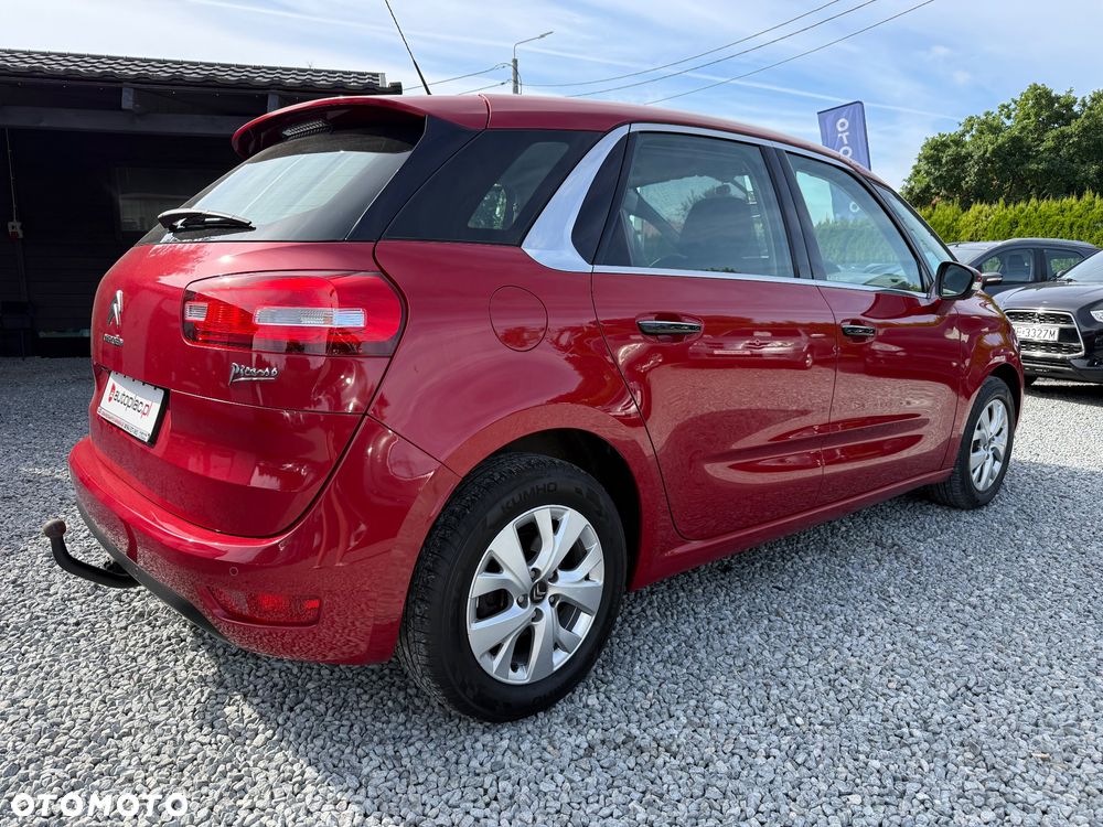 Citroën C4 e-HDi 115 Exclusive - 3