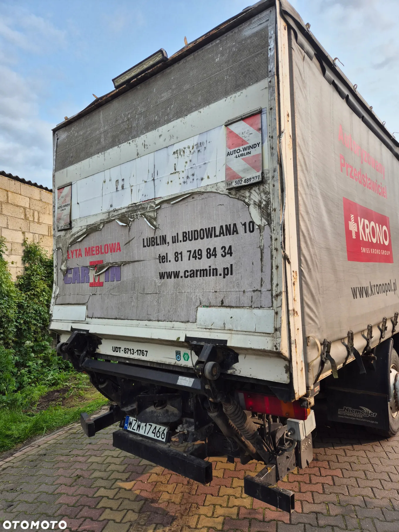 Volvo Fm7 - 5