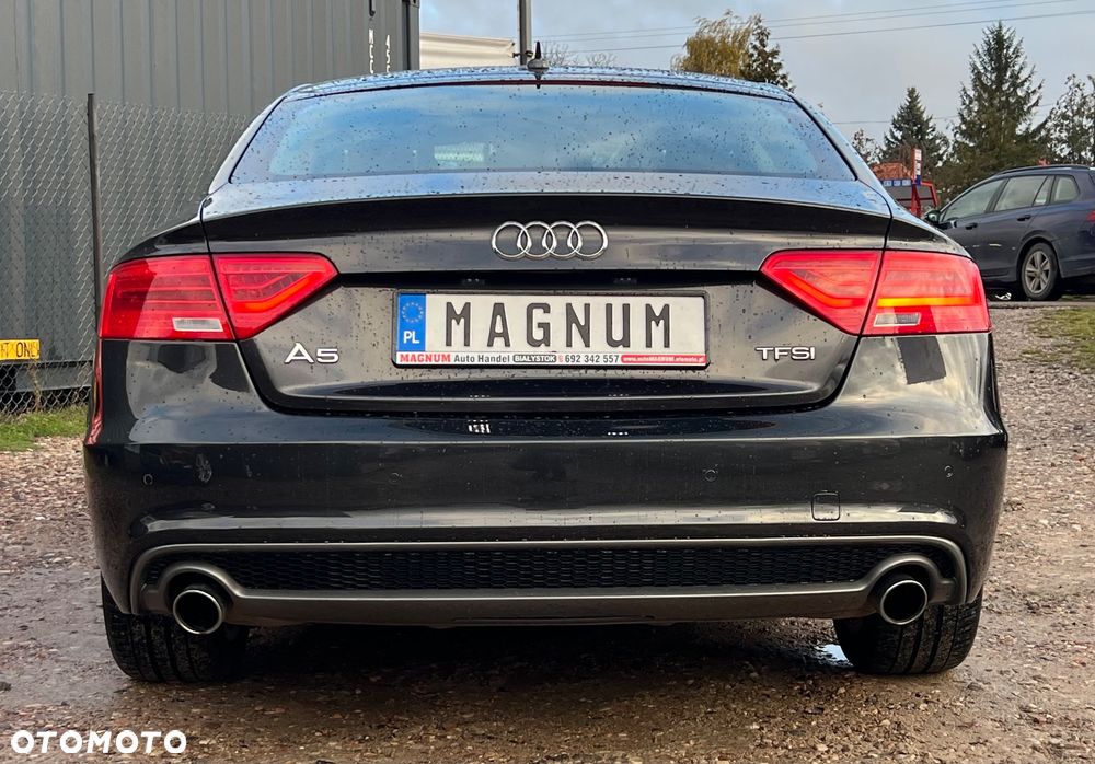 Audi A5 Sportback - 35