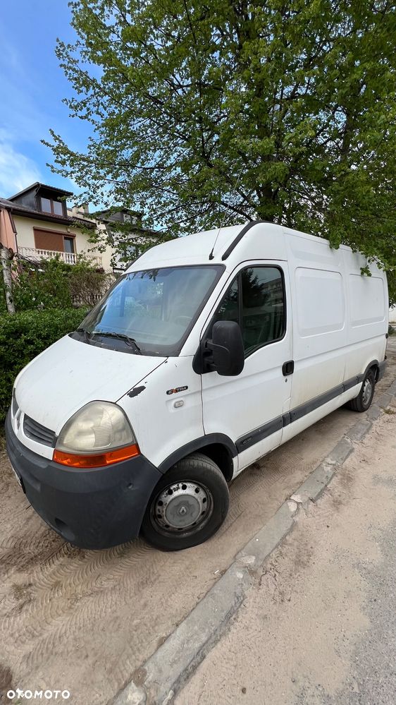 Renault Master L2H2 Business - 1