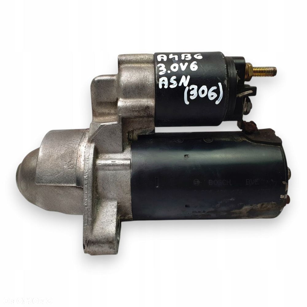ROZRUSZNIK Audi A4 B6 A6 C5 3.0 V6 ASN 0001108174 078911023 Bosch - 1