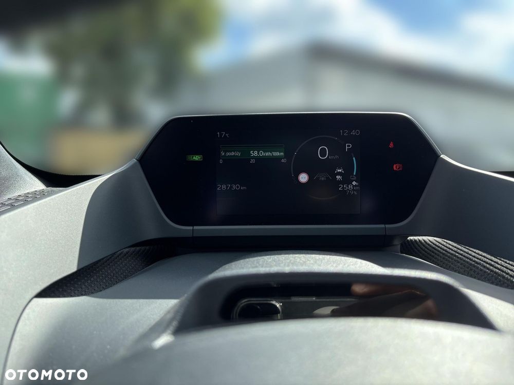 Toyota bZ4X 71.4kWh 4x4 Prestige - 11