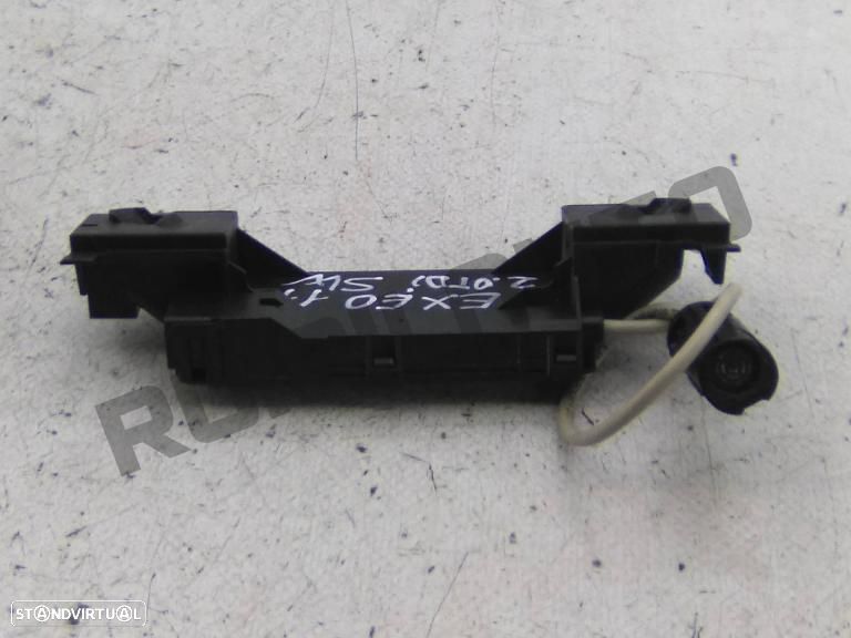 Sensor Alarme 8e095_1177 Seat Exeo St (3r) [2008_2013] 2.0 Tdi - 3