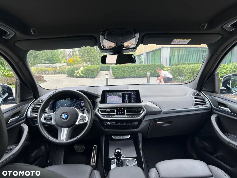 BMW X3 - 16