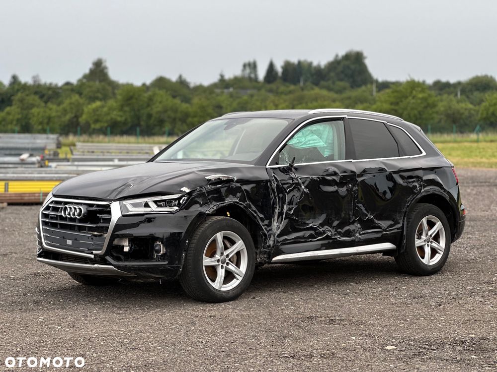 Audi Q5 - 8