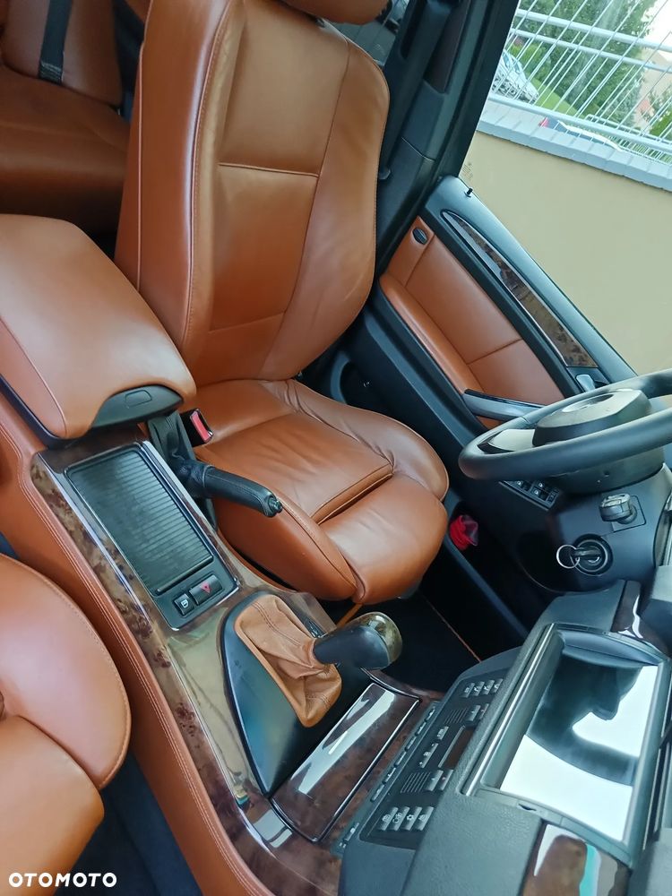 BMW X5 - 16