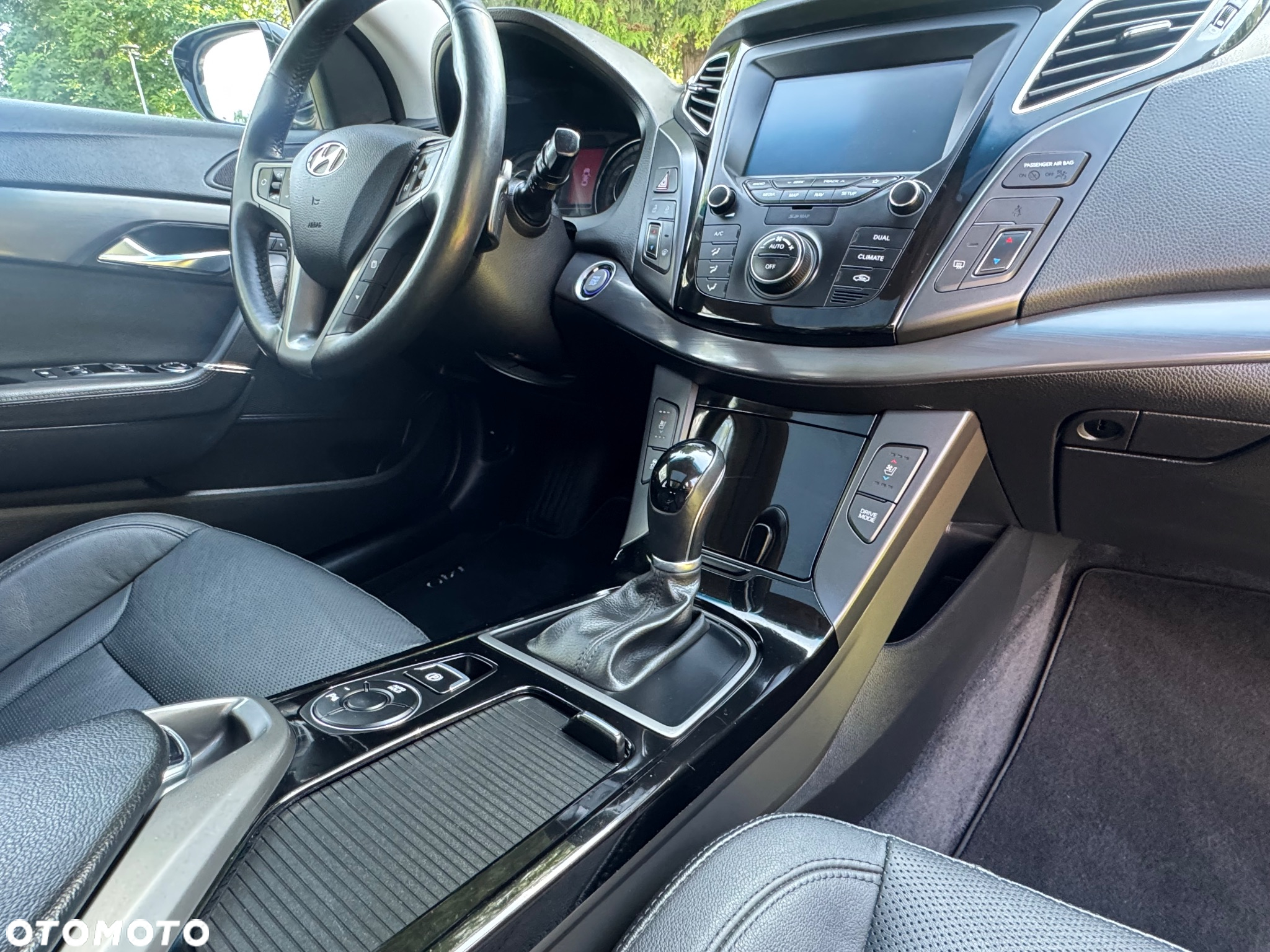 Hyundai i40 1.6 CRDi Premium DCT - 27