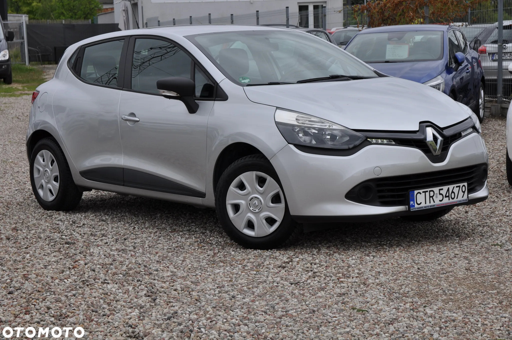 Renault Clio 1.2 16V 75 Dynamique - 2