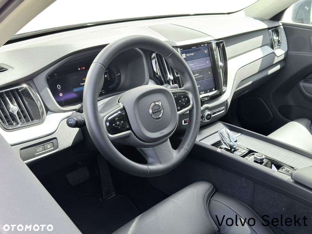 Volvo XC 60 - 23