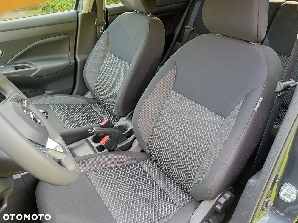 Nissan Micra 1.0 IG-T Kiiro - 11