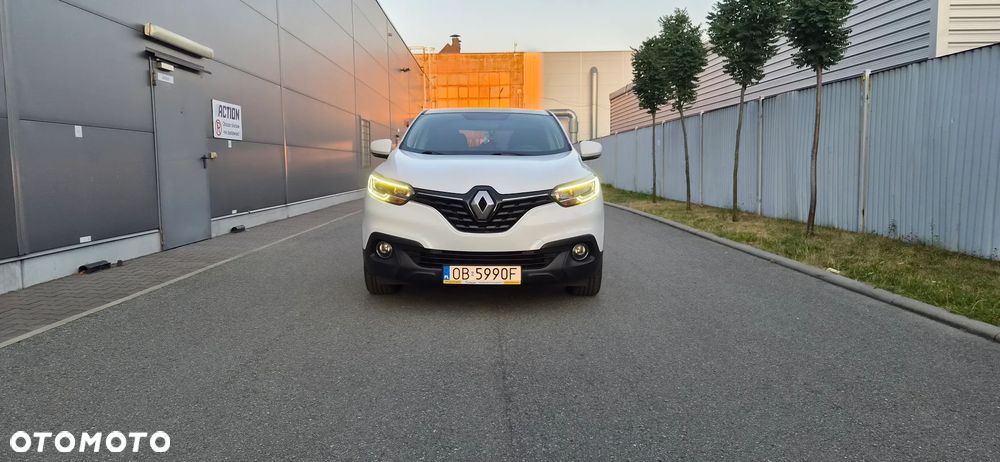 Renault Kadjar 1.2 Energy TCe Life - 4