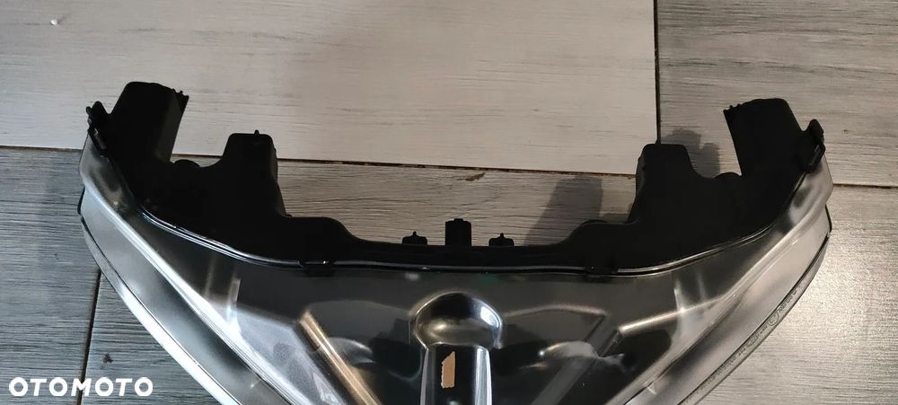 DUCATI MULTISTRADA 1200 1260 Lampa Przód Reflektor - 8