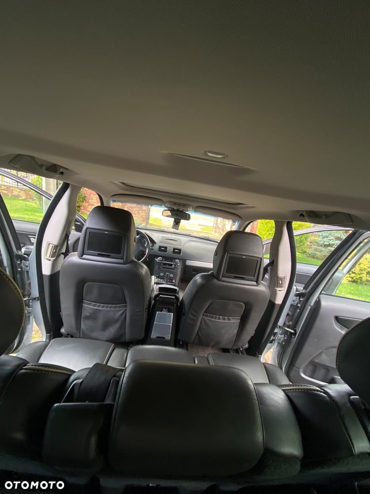 Volvo XC 90 D5 AWD Executive - 17