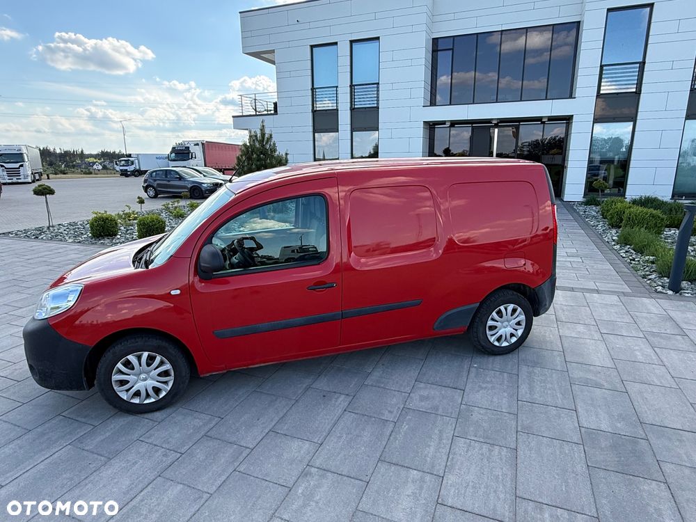 Renault Kango - 13