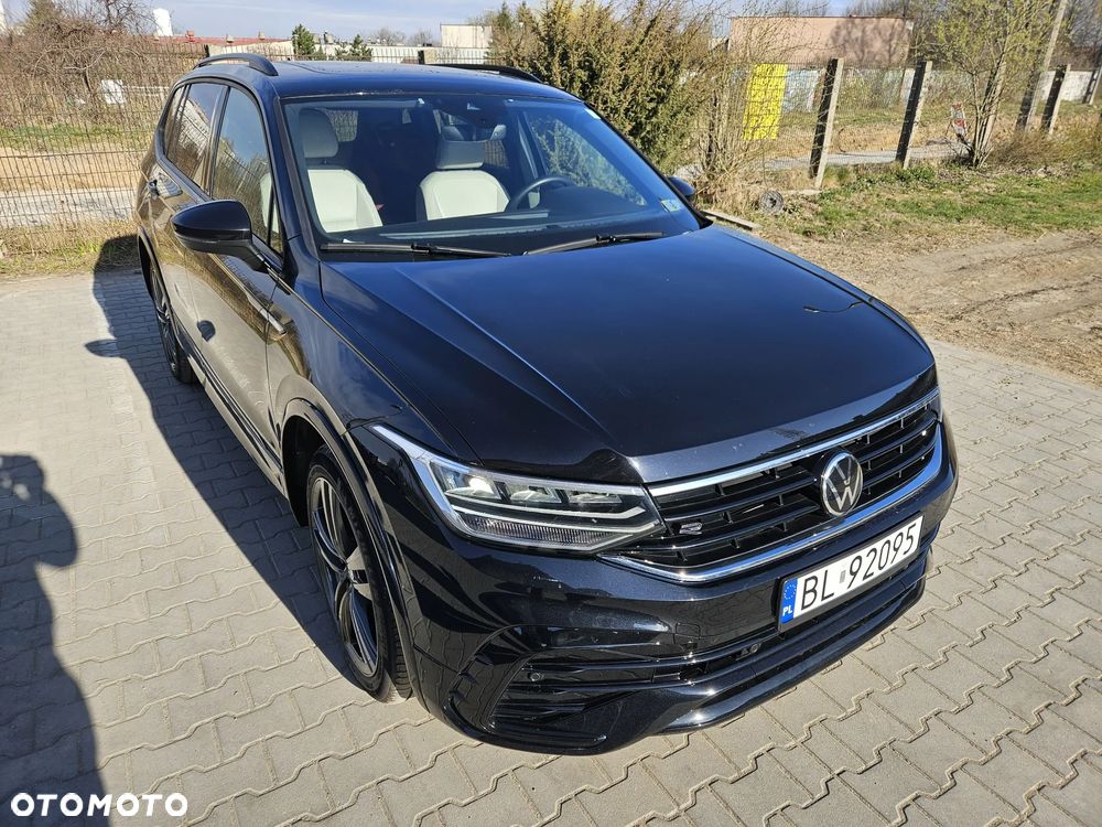 Volkswagen Tiguan - 10