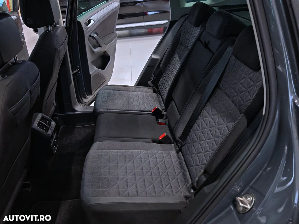 Volkswagen Tiguan 1.4 eHybrid OPF DSG Life - 29