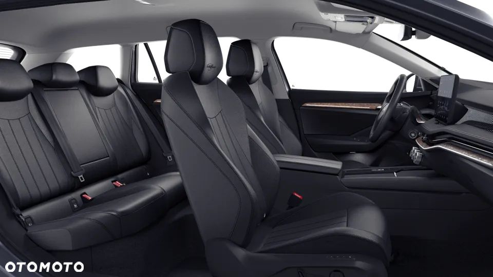 Skoda Superb 2.0 TDI SCR L&K DSG - 6