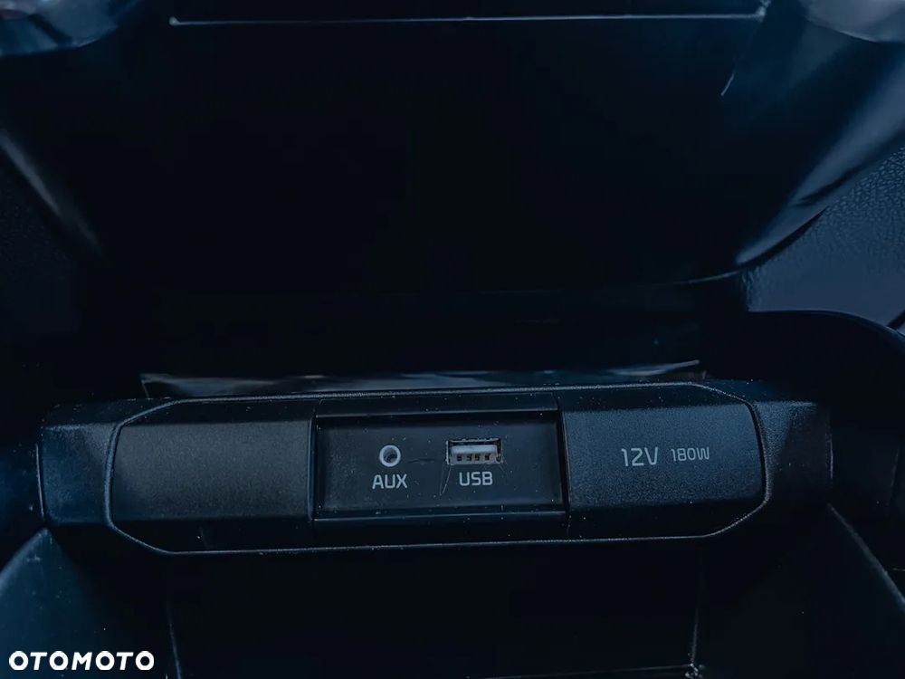 Kia Rio 1.0 T-GDI L DCT - 15