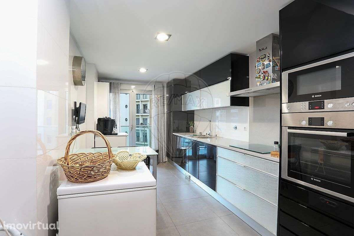 Apartamento T3 para venda - Grande imagem: 5/30