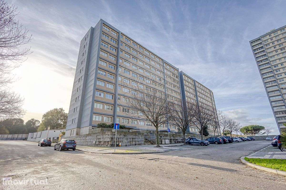 Apartamento T2 para venda - Grande imagem: 3/32