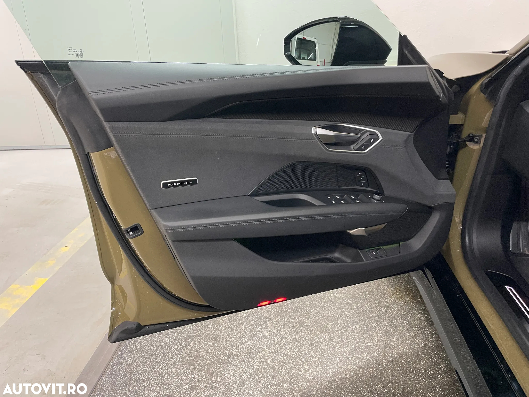 Audi e-tron GT RS quattro - 12