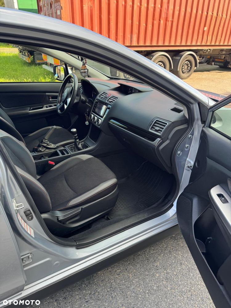 Subaru XV 2.0 D Comfort - 6