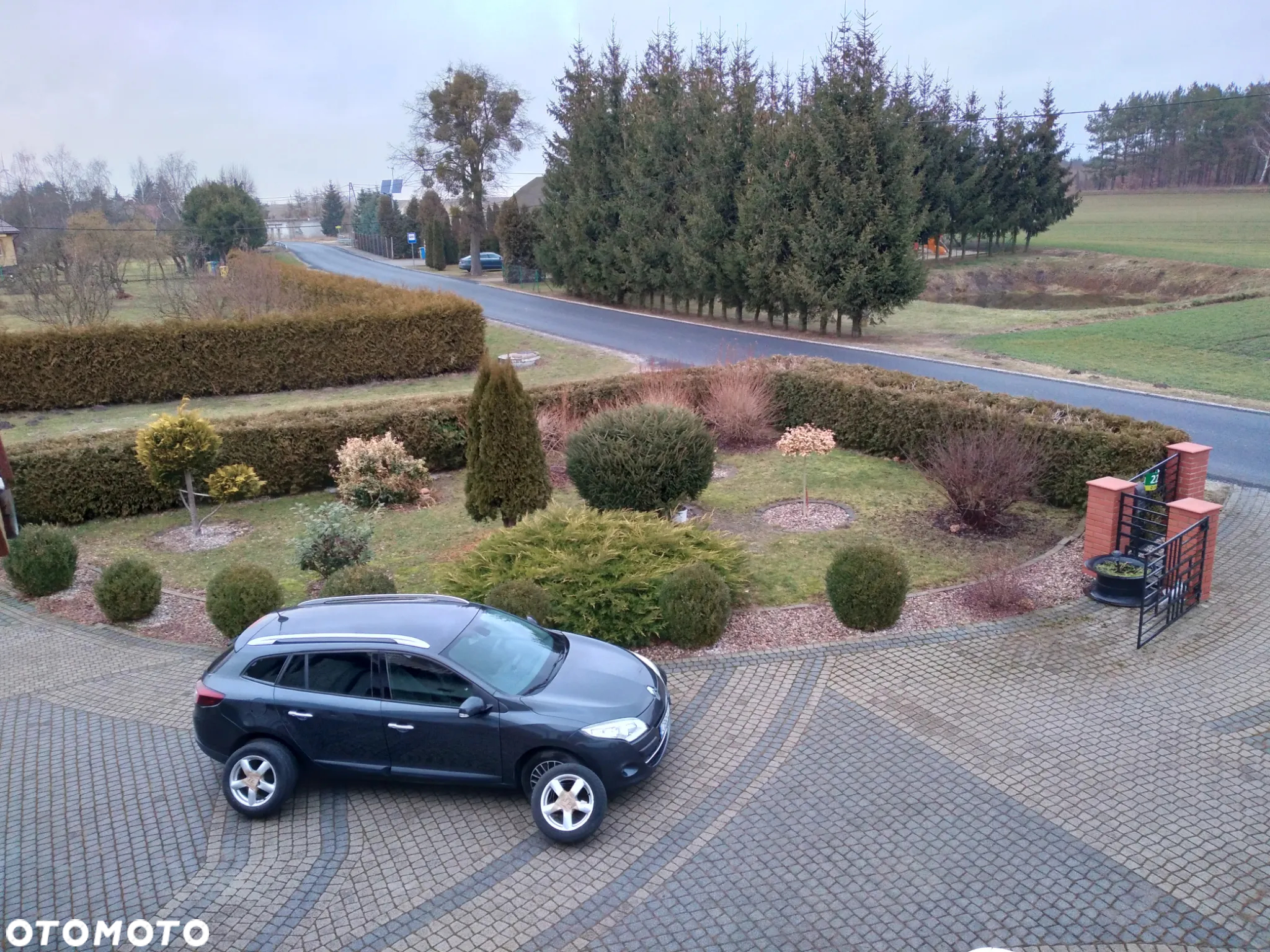 Renault Megane 1.9 dCi Dynamique - 2