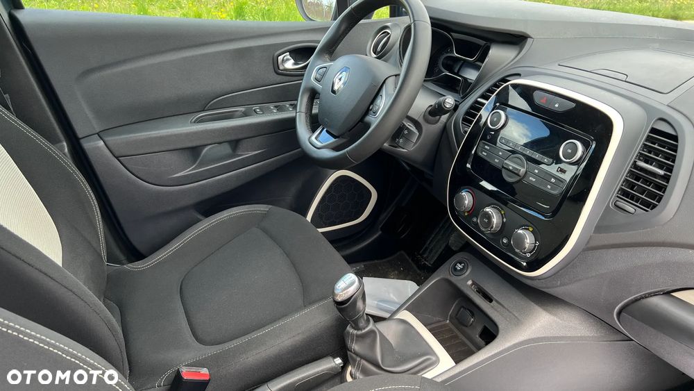 Renault Captur (ENERGY) TCe 90 LIFE - 13