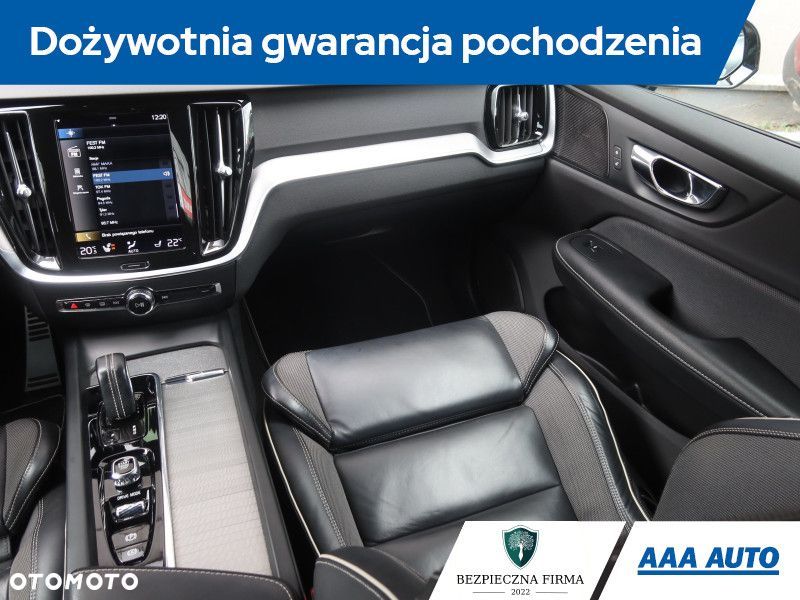 Volvo S60 - 10