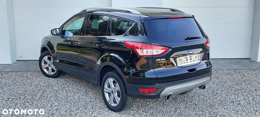 Ford Kuga 1.6 EcoBoost 2x4 Trend - 10