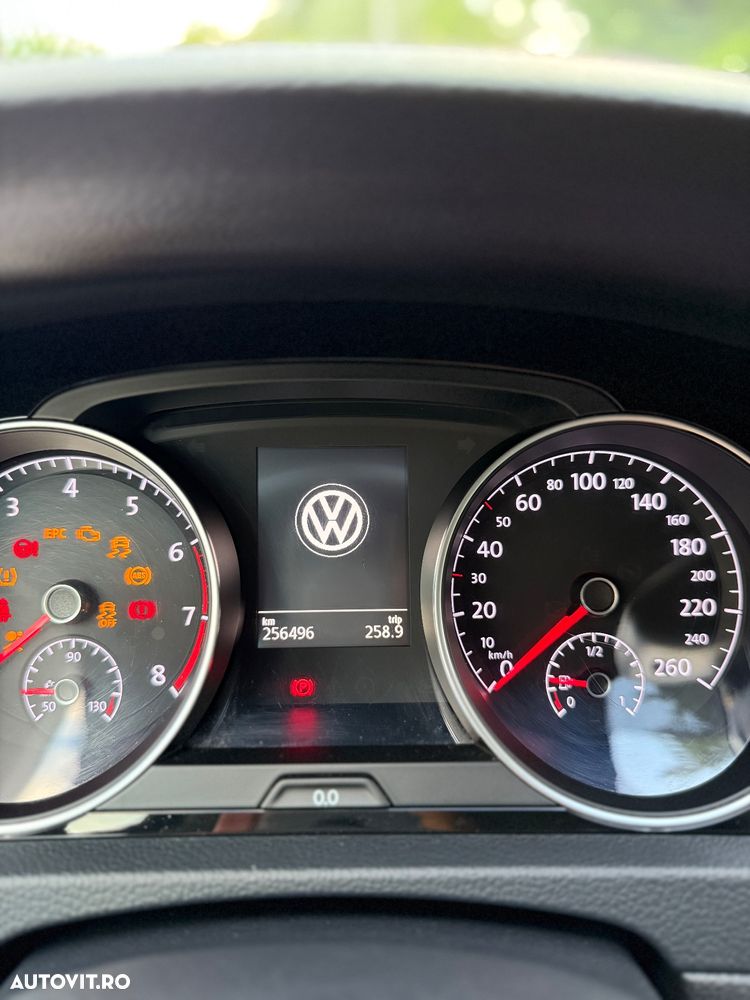 Volkswagen Golf 1.4 TSI BlueMotion Technology Highline - 16