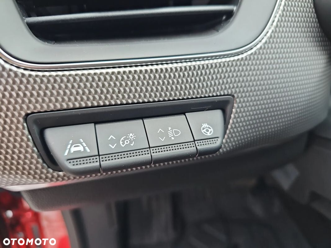 Renault Arkana 1.6 E-TECH Techno MMT - 21