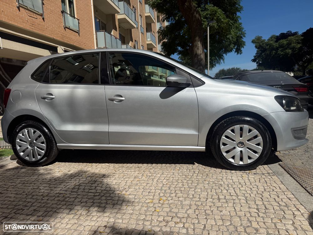 VW Polo 1.2 Confortline - 8