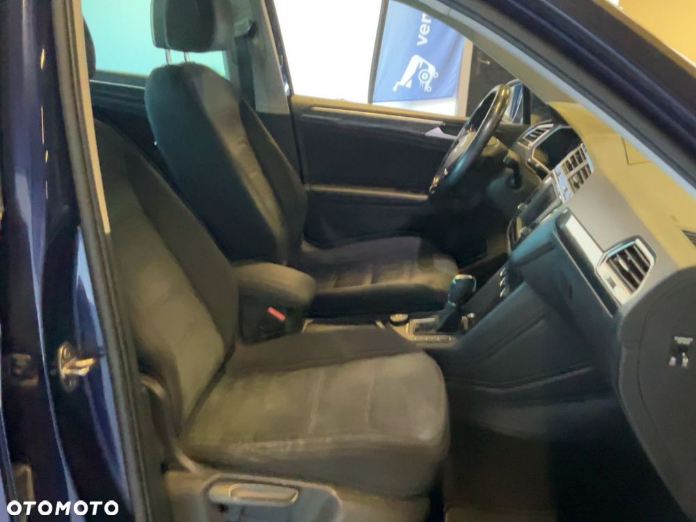 Volkswagen Tiguan 2.0 TDI SCR 4Motion (BlueMotion Techn.) DSG Highline - 27