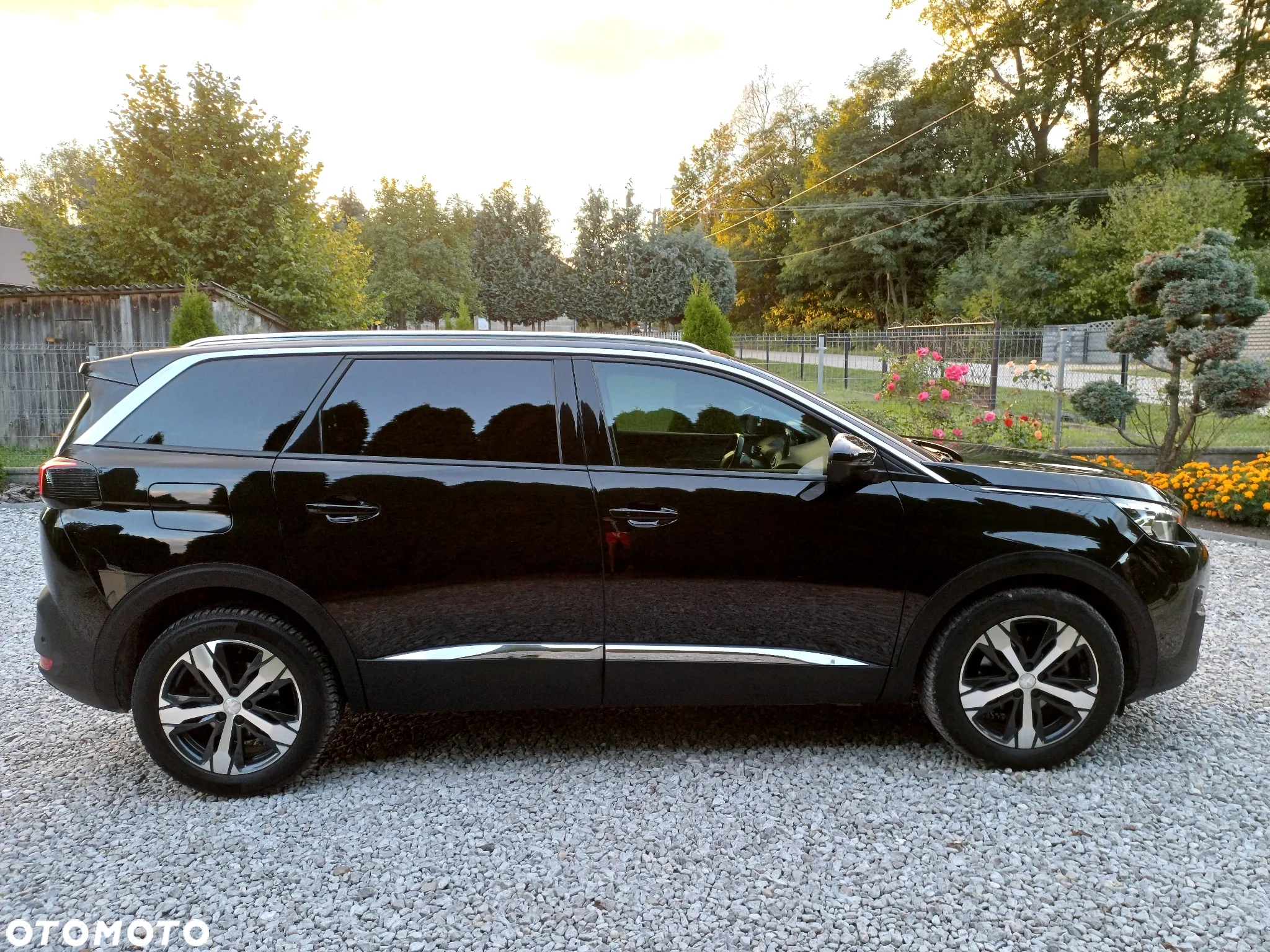 Peugeot 5008 1.6 BlueHDi Allure - 13