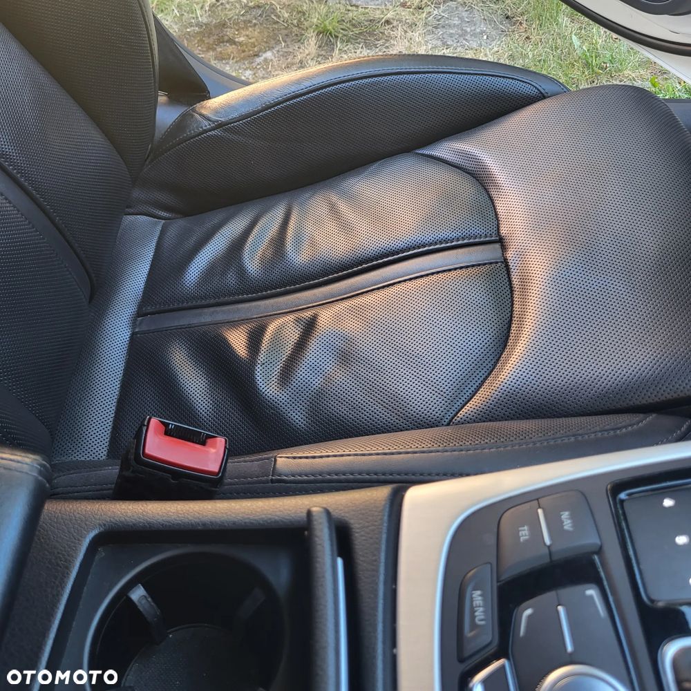 Audi A7 Sportback - 17