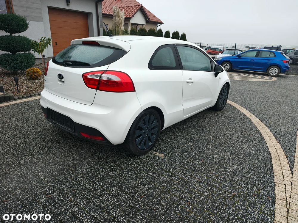Kia Rio 1.4 Spirit - 6