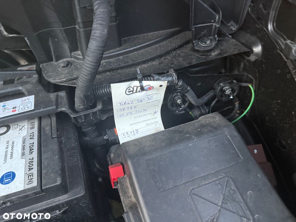 Opel Grandland X 1.2 T GPF Elegance S&S - 35