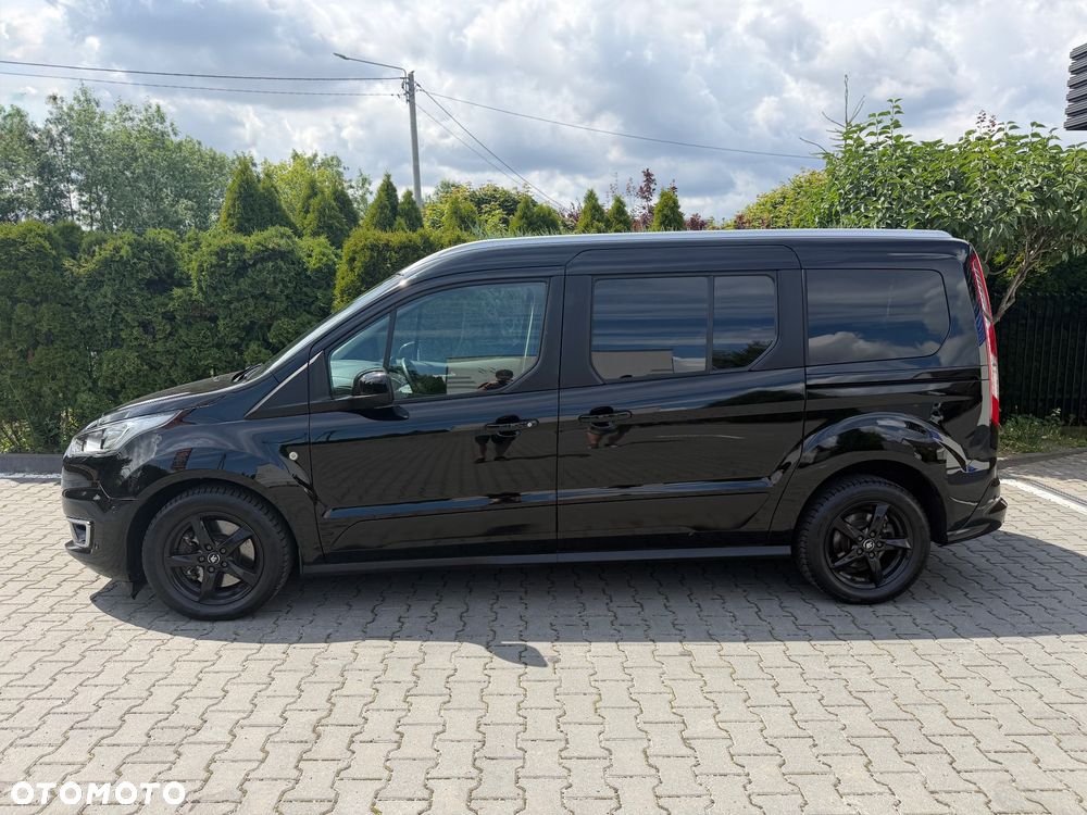 Ford Tourneo Connect Grand - 10