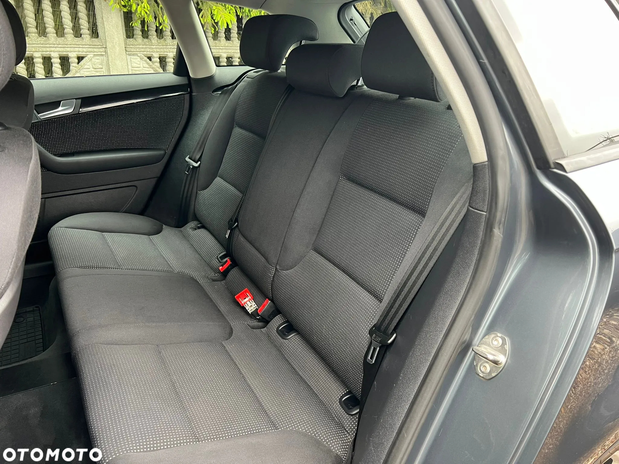 Audi A3 2.0 TFSI Sportback Ambition - 25