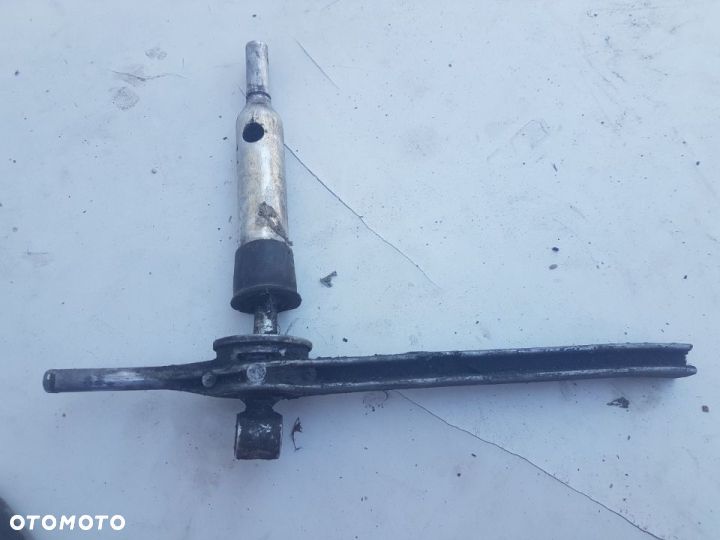 Wybierak lewarek biegów BMW e34 m30 manual 1220705