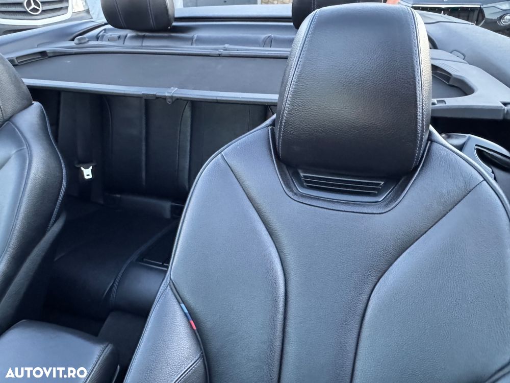 BMW Seria 4 435d xDrive Aut. M Sport - 16