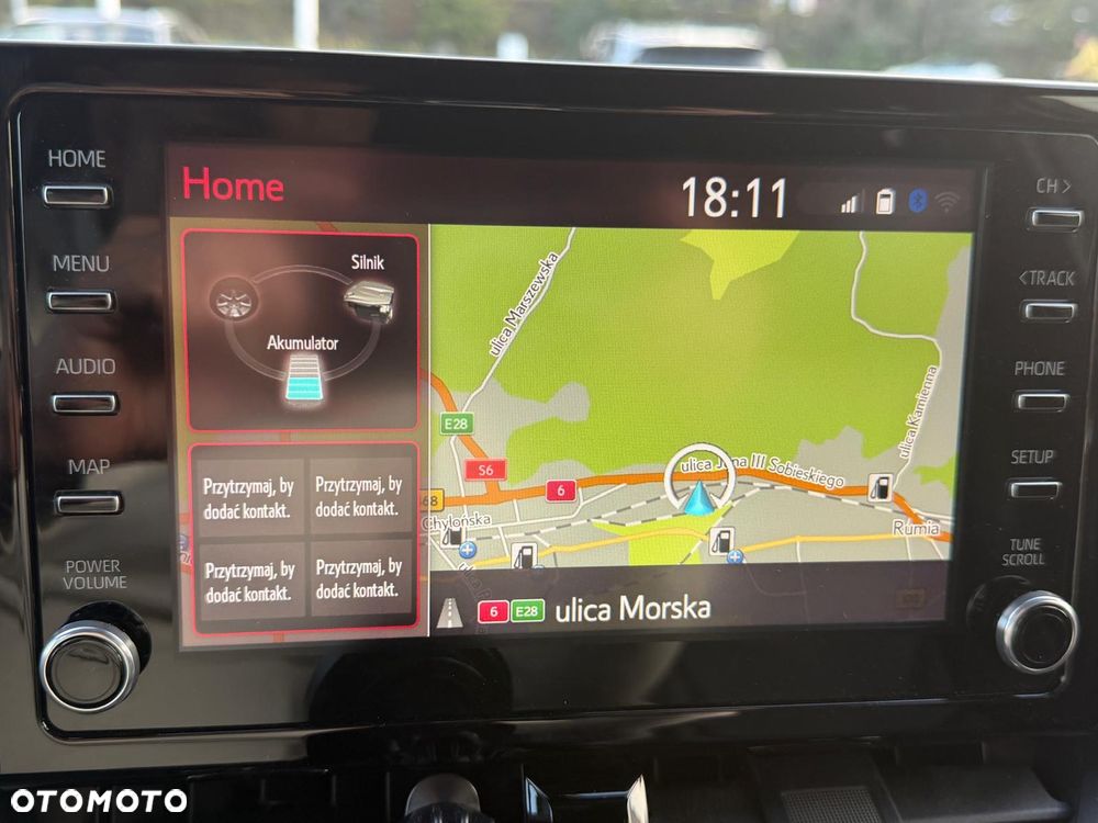 Toyota Corolla 2.0 Hybrid GR Sport - 10