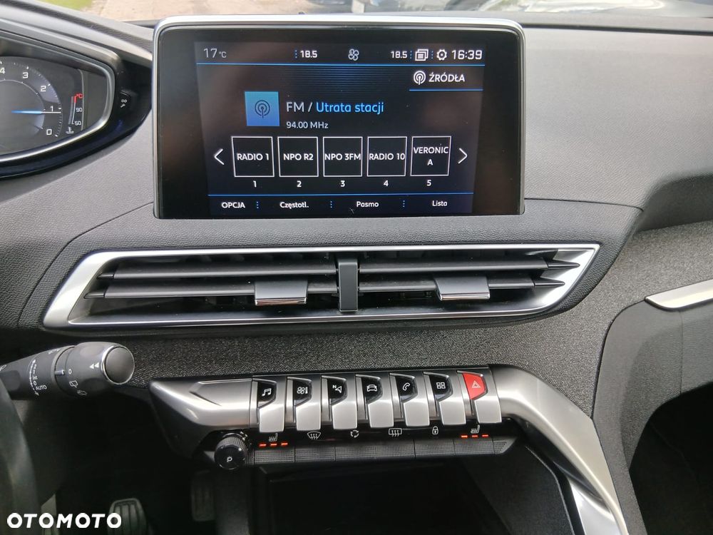 Peugeot 3008 1.2 PureTech GT S&S - 21